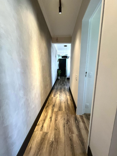 Apartamento À Venda, 50 Metros - 2 Quartos 1 Vaga - Próximo Ao Metro