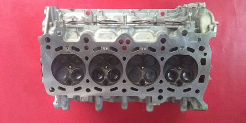 Cabeza De Motor Mazda 6 2015 Manual 2.5 Lts Orignal (Usado)
