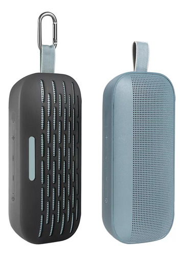 ` Funda De Bocina Bt Audio Para Bose Soundlink Flex
