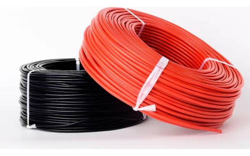 Cable De Silicona 30kv