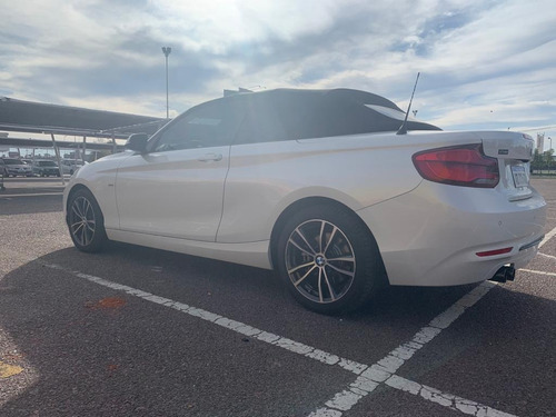 Bmw Serie 2 2019 2.0 220i Sport Cabrio 184cv