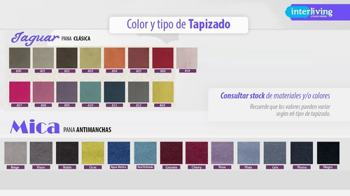 Sillon Poltrona Matero C/ Apoyabrazo Amplio Tapizado Premium