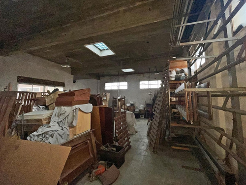 Imagen 15 de 30 de Venta Depósito/galpón En Carapachay