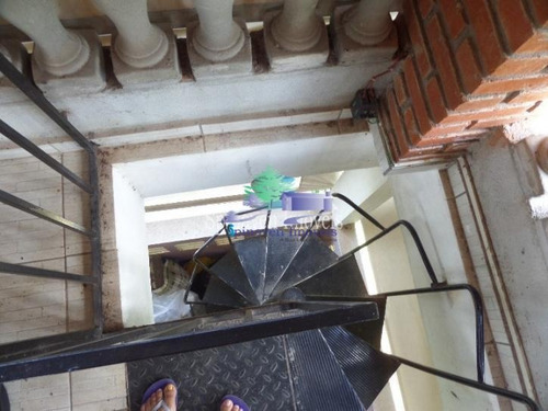 Chacara Em Atibaia - - Ch00483