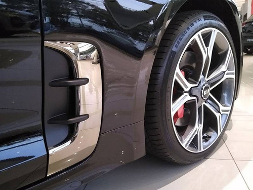 Kia Stinger 3.3 V6 Gdi Gasolina Gt Awd E-shift