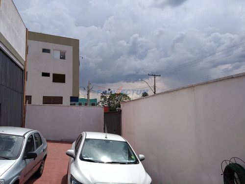Imagem 15 de 19 de Barracão À Venda Em Jardim Do Lago - Ba233399