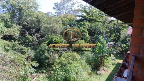 Imagem 10 de 15 de Apartamento No Condomínio Maranduba Vile 1, Em Ubatuba, Distante Apenas 700 - 977