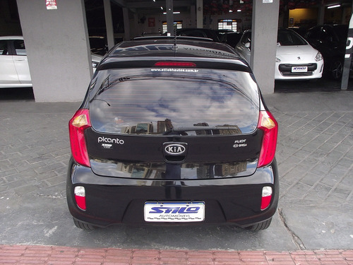 Kia Picanto 1.0 Ex Flex 5p