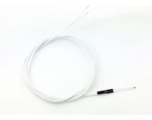 Termistor 100k 3950 Com Cabo Sem Conector Sensor Temperatura