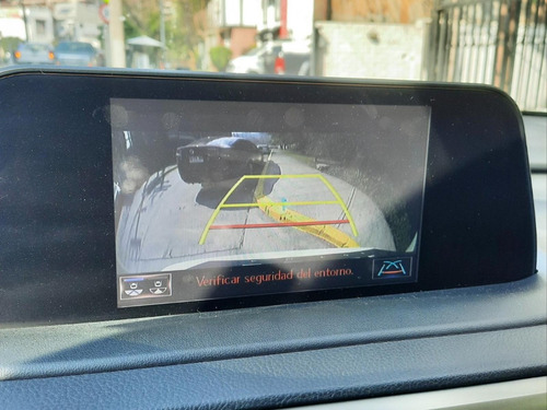 Lexus Rx450 11 H Hibrido