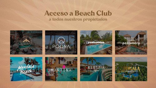 Estudio Con Terraza En Venta*región 15* Tulum* Entrega Inmediata