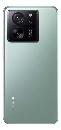 Xiaomi 13t 5g 12+256 Verde