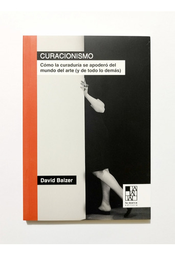 Curacionismo -  David Balzer