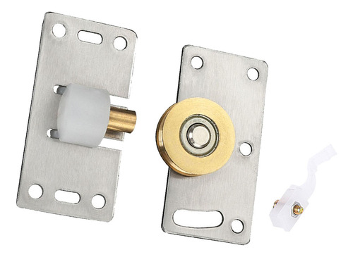 6 Ruedas Para Puertas Correderas Ruedas Para Muebles