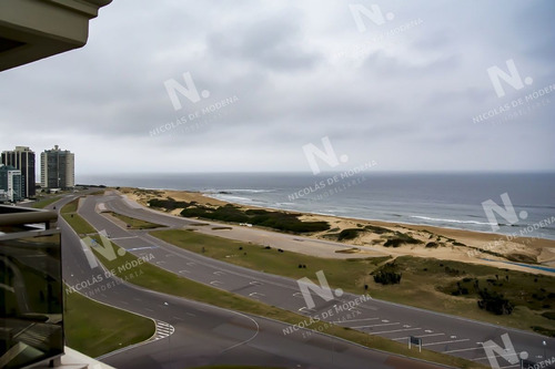 Imagen 7 de 28 de Apartamento En Venta De 3 Dormitorios En Edificio Imperiale. - Punta Del Este Brava