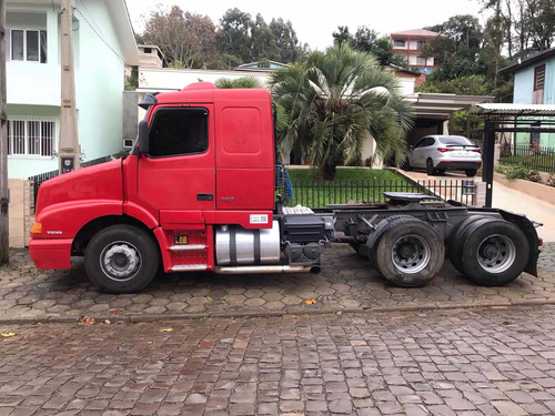 Imagem 6 de 15 de Volvo Nh12 380 6x2