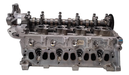 Cabeçote Fiat Fastback 1.3 Turbo 2023 2024 46348907 (Usado)