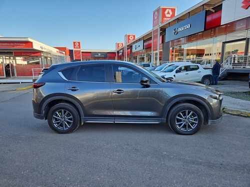 Mazda Cx-5 Cx5 4x4 Otto 2.0 At 2023