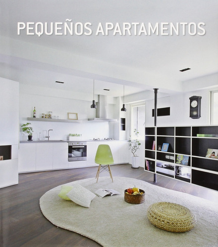 Pequeños Apartamentos - Ejemplos De Diseños Contemporáneos