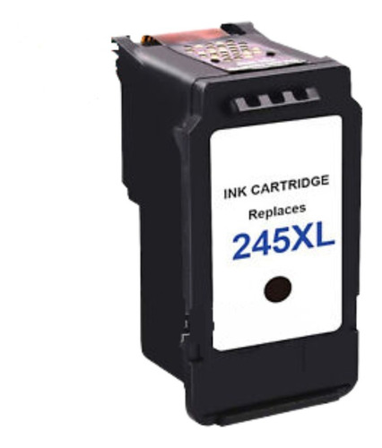 Cartucho Genérico De Tinta 245xl Para Canon | Alpha Toner