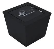 Comprar Caja Fuerte Para Consola Central Seguridad Wasai Premium Fj