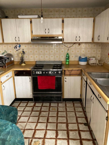 Apartamento En Venta Av. O Higgins La Paz El Paraíso
