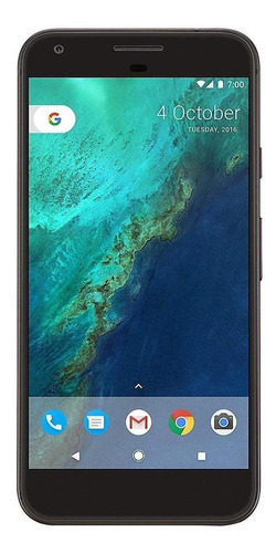 Google Pixel XL 32 GB  quite black 4 GB RAM