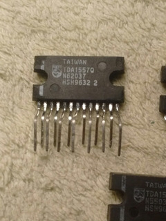 100x 8,2 kOhm SMD resistencia forma compacta 0805
