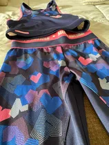 Comprar Conjunto Zara Deportivo Talle 9\u002F10