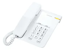 Comprar Teléfono Alcatel T22 Blanco Blanco