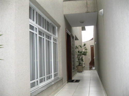 Imagem 8 de 18 de Sobrado Residencial À Venda, Vila Prudente, São Paulo - So0190. - So1006