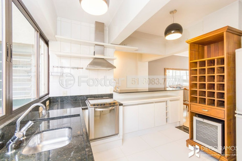 Imagem 19 de 30 de Apartamento, 2 Dormitórios, 87.4 M², Bom Fim - 205354