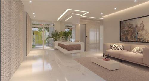 Imagem 18 de 29 de Lançamento Madalena Com 3 Quartos À Venda, 90 M² Por R$ 745.598 - Madalena - Recife/pe - Ap10258