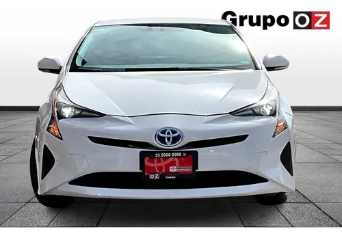 Toyota Prius 1.8 Premium Cvt