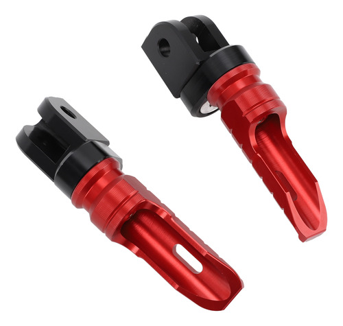 Estriberas Delanteras Para Pedales De Motocicleta 250rr, Ale