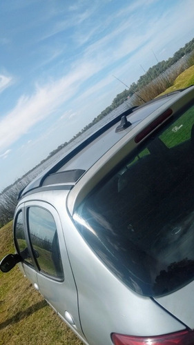 Peugeot 206 1.9 Xrd Premium 2004