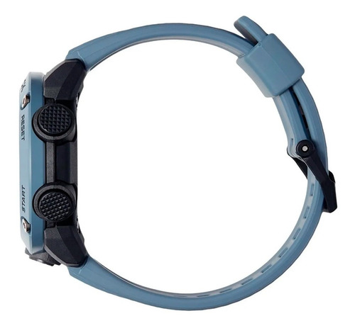 Relógio G-shock Ga-2000su-2adr Carbon Nota Fiscal E Garantia