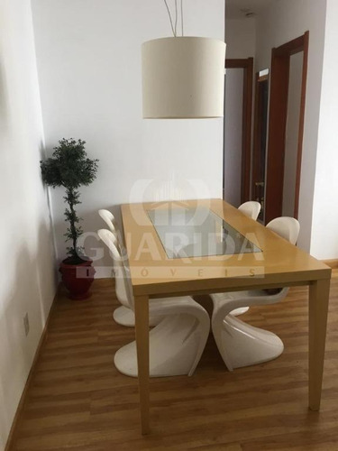 Apartamento - Protasio Alves - Ref: 66463 - V-66463