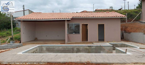 Imagem 9 de 15 de Chácara Para Venda Em Pinhalzinho, Zona Rural, 4 Dormitórios, 1 Suíte, 3 Banheiros - 1214_2-1249857