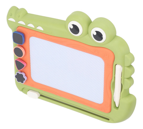 Tablero De Dibujo Sketchpad, 4 Sellos Para Niños, Escritura