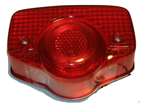 Farol Trasero Honda Cg125