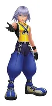 Comprar Kingdom Hearts Riku Square Enix Disney Play Artsmt Wyc