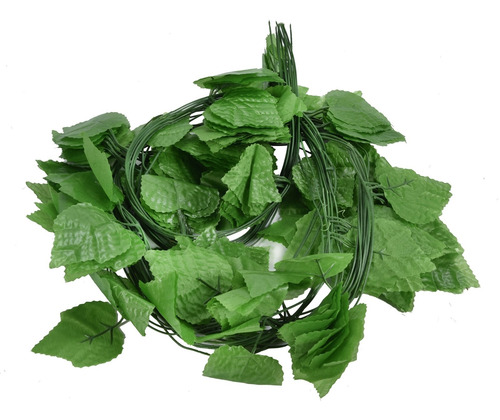 Decoração De Teto Flor Videira Simulação Folhas De Uva