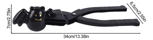 Clips Para Bolas De Nieve Molde Para Hacer Bolas De Nieve Fa