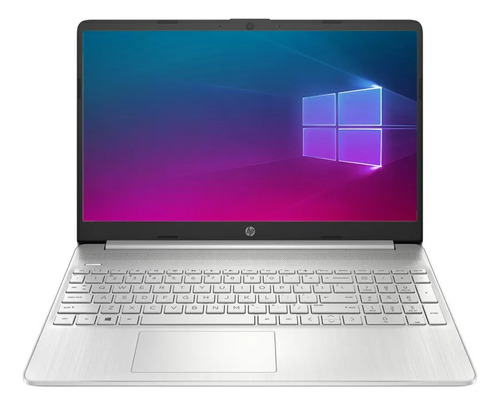 Notebook Hp 15-dy2131wm I3 256gb 8gb 15.6 