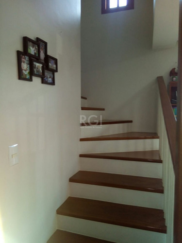 Imagem 11 de 15 de Casa Condominio - Santo Antonio - Ref: 407933 - V-pj4395