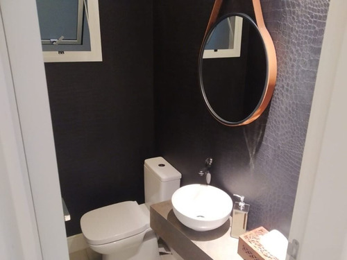 Imagem 5 de 23 de Apartamento Com 3 Dormitórios Sendo 3 Suítes, 2 Vagas, Próximo Ao Colégio Visão No Bairro Kobrasol - São José/sc - Ap6337