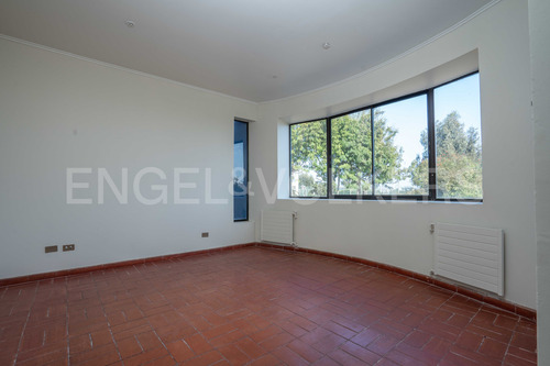 Casa En Condominio Pie Del Mauco, Sector Las Gaviotas