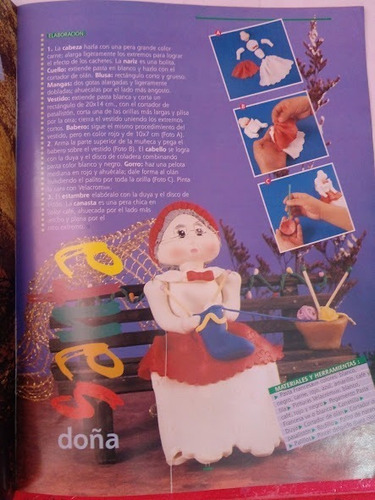 Revista Pasta Francesa No 19 Septiembre De 1999 (Usado)