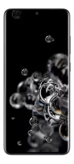 Samsung Galaxy S20 Ultra 5g 128 Gb Cosmic Black 12 Gb Ram